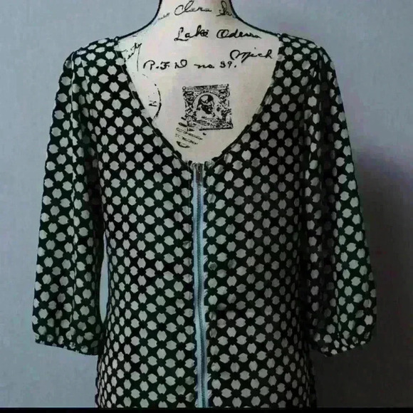 Annabella NWOT mini dress - Picture 13 of 16